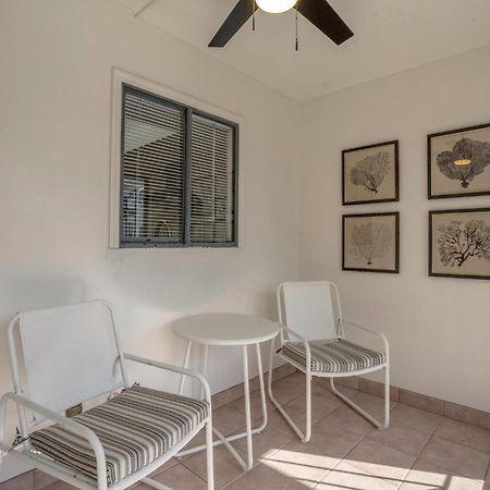 Sugar Sand Sanctuary - Beach Condominium Clearwater Beach Exterior foto